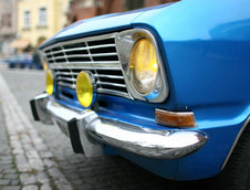 Opel Kadett 1970