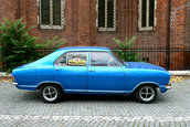 Opel Kadett 1970