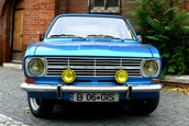 Opel Kadett 1970