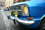 Opel Kadett 1970