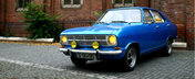 Test Drive istoric: Opel Kadett B din 1970