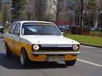 Opel Kadett C Limo/1.2S/NaZDravana