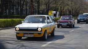 Opel Kadett C