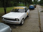 Opel Kadett C Limo/1.2S/NaZDravana