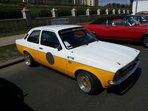 Opel Kadett C Limo/1.2S/NaZDravana