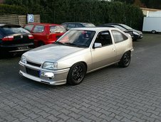 Opel Kadett de 905 CP