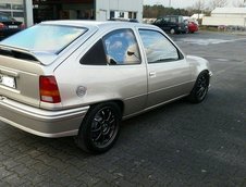 Opel Kadett de 905 CP