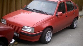 Opel Kadett