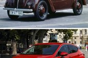 Opel Kadett - Istorie