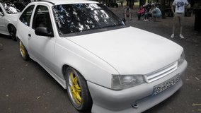 Opel Kadett