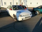 Opel Kadett ohc