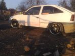 Opel Kadett ohc