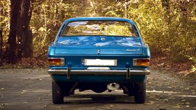 Opel Kadett