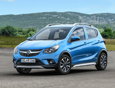 Opel Karl Rocks