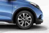 Opel Karl Rocks