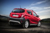 Opel Karl Rocks