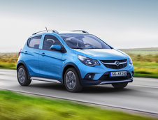 Opel Karl Rocks