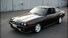 Opel Manta