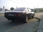 Opel Manta 20s