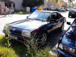 Opel Manta 20s