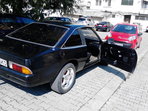 Opel Manta 20s