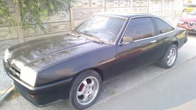 Opel Manta