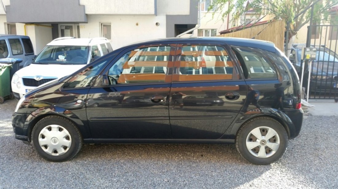 Opel Meriva 1.3 cdti 2006