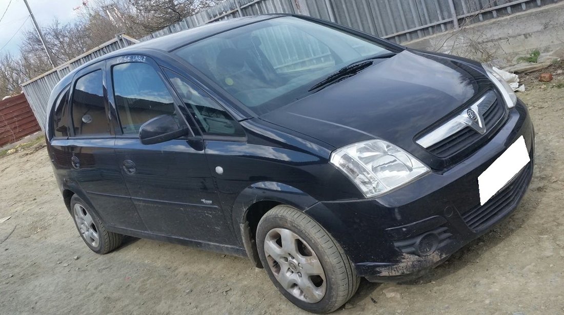 Opel Meriva 1.3 cdti 2008