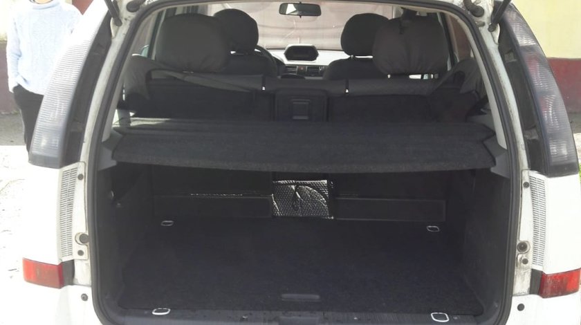 Opel Meriva 1.7 2008
