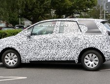 Opel Meriva - Poze Spion