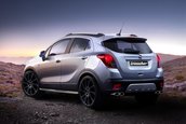 Opel Mokka by Irmscher