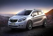 Opel Mokka by Irmscher