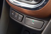 Opel Mokka este echipat cu sisteme unice de asistenta pentru sofer