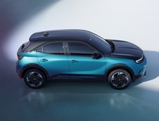 Opel Mokka Facelift