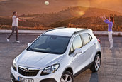 Opel Mokka - Galerie Foto