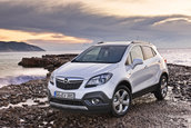 Opel Mokka - Galerie Foto