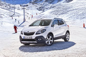 Opel Mokka - Galerie Foto