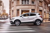 Opel Mokka - Galerie Foto