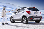 Opel Mokka - Galerie Foto