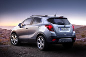 Opel Mokka - Galerie Foto