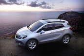 Opel Mokka - Galerie Foto