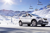 Opel Mokka - Galerie Foto