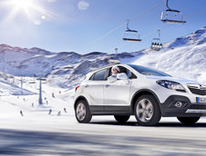 Opel Mokka - Galerie Foto