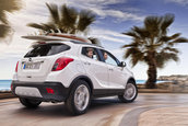 Opel Mokka - Galerie Foto