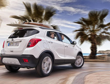 Opel Mokka - Galerie Foto