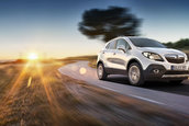 Opel Mokka - Galerie Foto