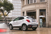 Opel Mokka - Galerie Foto