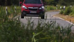 Opel Mokka - Video Oficial