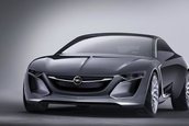 Opel Monza Concept