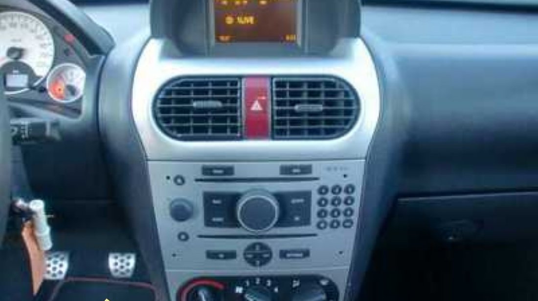 OPEL NAVIGATIE HARTI GPS CD ROMANIA EUROPA 2015